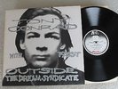 TONY CONRAD with FAUST - OUTSIDE THE DREAM SYNDICATE. UK 1973 LP UWE NETTELBECK.
