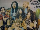 (VINEGAR JOE-S/T)-UK first pressing/Robert Palmer/Elkie Brooks/Pete Gage-C4-LP