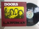 THE DOORS 