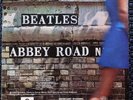 Beatles Abbey Road - *SOUTH AFRICA* 1969 Export PCSJ 7088 Excellent