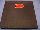 Big Black - Steve Albini - 1992 Pigpile box set inc video, records, poster and T