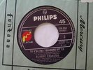 CLAUDE FRANCOIS Tu n'as pas toujours/Eloise CANADA ORIG '69  Philips 45