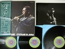 JOHN COLTRANE IN JAPAN IMPULSE YB-8501-AI Japanese Pressing OBI Vinyl 3LP