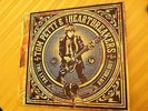 Tom Petty & the Heartbreakers LIVE Anthology 7 LP vinyl box set OOP 180 gram