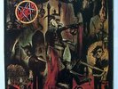 SLAYER LP REIGN IN BLOOD U.S.