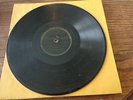BLIND LEMON JEFFERSON  PARAMOUNT 12872  BED SPRINGS BLUES...G+