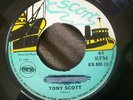 TONY SCOTT    