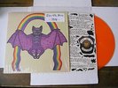 Thee Oh Sees Help LP orange vinyl Ty Segall Coachwhips King Tuff Nobunny garage