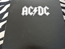 AC/DC Collectors Box Vinyl 15 Records Box 2003 Limited Edition