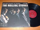 The Rolling Stones Self Titled Debut LP London 3375 ffrr Mono Near Mint Vinyl