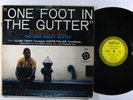DAVE BAILEY SEXTET One Foot In The Gutter LP on Epic DG mono VG++