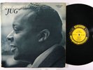 GENE AMMONS Jug LP on Prestige DG mono