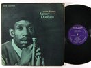 KENNY DORHAM Quiet Kenny LP on New Jazz DG mono