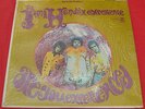 Are You Experienced-JIMI HENDRIX-nm in shrink-PSYCH MONSTER