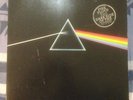 4 X PINK FLOYD LPS DARK SIDE OF THE MOON,THE WALL,UMMAGUMMA,MEDDLE