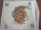 Liars Mess Ltd Edition #273 In-hand yeah yeah yeahs no age deerhunter this heat