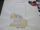 COLIN OFFORD-EMPTY VESSELS-POKORA-OZ FOLK/PSYCH/EXPERIMENT LP VPRX1881 500 ONLY