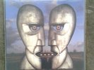 PINK FLOYD  THE DIVISION BELL  GATEFOLD COVER  BLUE WAX  US REISSUE  LP