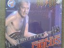 AC/DC  WELCOME TO THE CIRCUS  LIVE 2003 ONLY 150 COPIES  BLUE WAX  LP