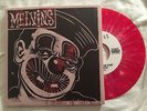 The Melvins a tribute to roxy music 7