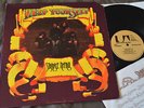 HELP YOURSELF Strange Affair, UK-Prog, orig. US LP United Artists 1972 + ois