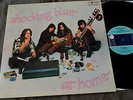 SHOCKING BLUE At Home, rare orig. Metronome LP GER 1969