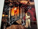 DREAM THEATER Images & Words - VINYL James LaBrie John Petrucci Autograph SIGNED