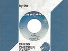 NORTHERN SOUL 45 -JOY LOVEJOY-IN ORBIT-CHECKER-LISTEN
