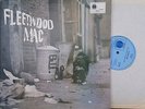 PETER GREEN'S FLEETWOOD MAC BLUE HORIZON 7-63200 MICK FLEETWOOD JOHN MCVIE VINYL