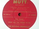 MOVING SIDEWALKS – 99TH FLOOR 7