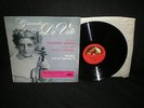 ALP 1104 Brahms: Violin Concerto - Gioconda De Vito - UK R/G 1st - no stereo EX