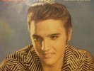 Elvis Presley(Vinyl LP 2nd State)Christmas Album-RCA-RD 27052-UK-Ex/Ex-