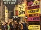 Liverpool Today(Vinyl LP 1st Issue)Live At The Cavern-Ember-NR 5028-UK-VG+/VG+