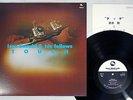 ISAO SUZUKI TOUCH THREE BLIND MICE TBM-57 Japanese Pressing Vinyl LP