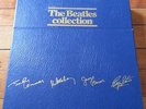 THE BEATLES Collection BC 13 LP 14 Record BLUE BOX Vinyl Set UK EMI Parlophone +