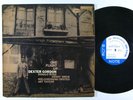 DEXTER GORDON One Flight Up LP on Blue Note NY mono