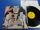 ARGENT  NEXUS cbs 74 A2B2 UK orig Lp nr MINT STUNNING