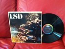 LSD GatefoldLP Capitol TAO 2574 Acid Archives Psych Merry Pranksters