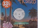 ISH Don't Stop TK DISCO 12