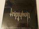 Triptykon Eparistera Daimones The Complete Sessions 3 LP  Box Set Vinyl Record