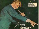 JOHNNY HALLYDAY,  EP, WAP DOU WAP + 3, SPANISH EDIT.1963