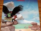Lp:Budgie:Never Turn your back on a Friend,1.UK Pressung