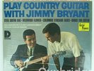 JIMMY BRYANT Playing Country Guitar With SEALED ORIGINAL 1966 LP Gatefold Cover