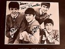 THE BEATLES -BURIED TREASURE - set of 2 records - Rare  press on TMOQ