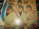 THE BEATLES YESTEDAY AND TODAY POCHETTE EP BOUCHER BUTCHER COVER  USA