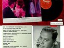 LP Helmut Zacharias: Dance with My Fair Lady (Polydor 46 626 HiFi) D 1962