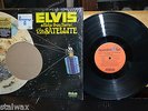 NN QUAD 2LP ELVIS PRESLEY ALOHA FROM HAWAII VIA SATELLITE STUNNING NM COPY