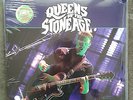 QUEENS OF THE STONE AGE  QOTSA  ACL/TX  LIVE 2013  ONLY 150 COPIES  GREEN WAX LP