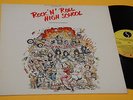RAMONES LP ROCK 'N' ROLL HIGH SCHOOL 1°ST ORIG UK 1979 MINT UNPLAYED MAI SUONATO