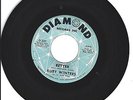 NORTHERN SOUL 45 -RUBY WINTERS-BETTER-DIAMOND-LISTEN